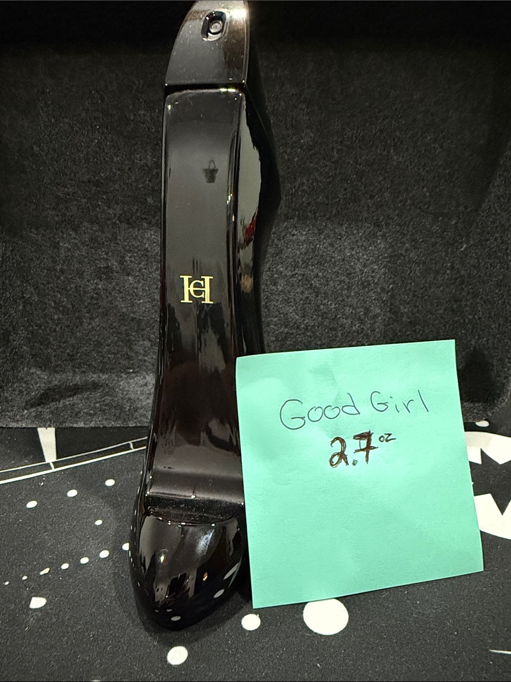 Good Girl 2.7 oz / Full Tester